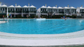 Doranda bungalow Maspalomas